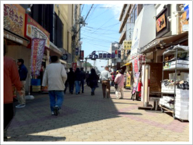 あびんこ祭り