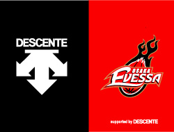 DESCENTE X EVESSA