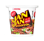 ＪＡＮＪＡＮ ソース焼そば