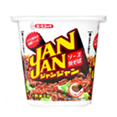 JANJAN ソース焼そば