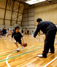 前回の模様